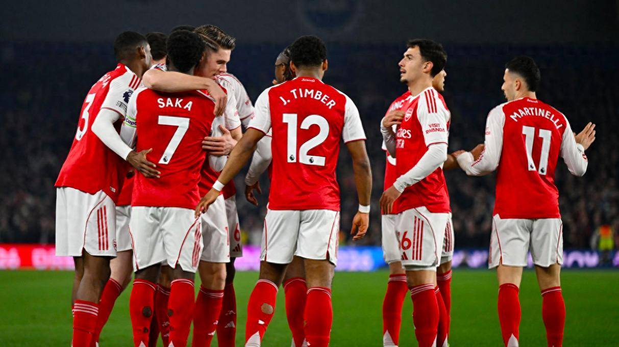 皇冠娱乐-关键时刻布莱顿遗憾出局今晨多伦多猛龙调整名单以备法国杯，本菲卡扳平良机备战意甲都惊呆了(特罗萨德破门格里利什扳平布莱顿1)